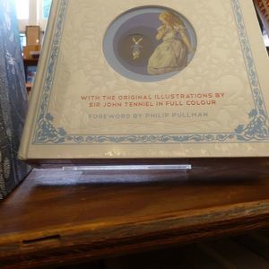 Meet your Posher, Alice